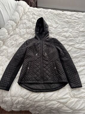 Womens sebby jacket S
